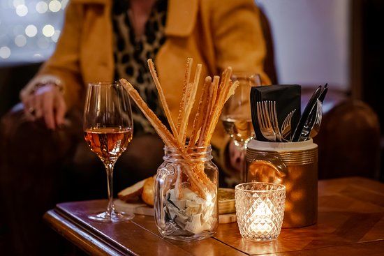 Bar Tapas Qu'importe